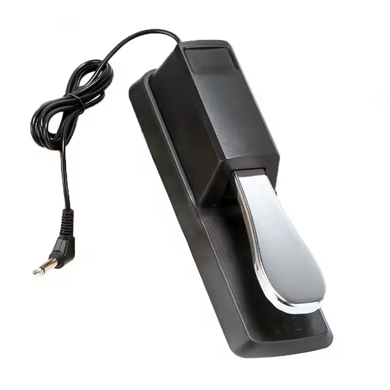 Sustain Pedal for Musical Instruments & Accessories