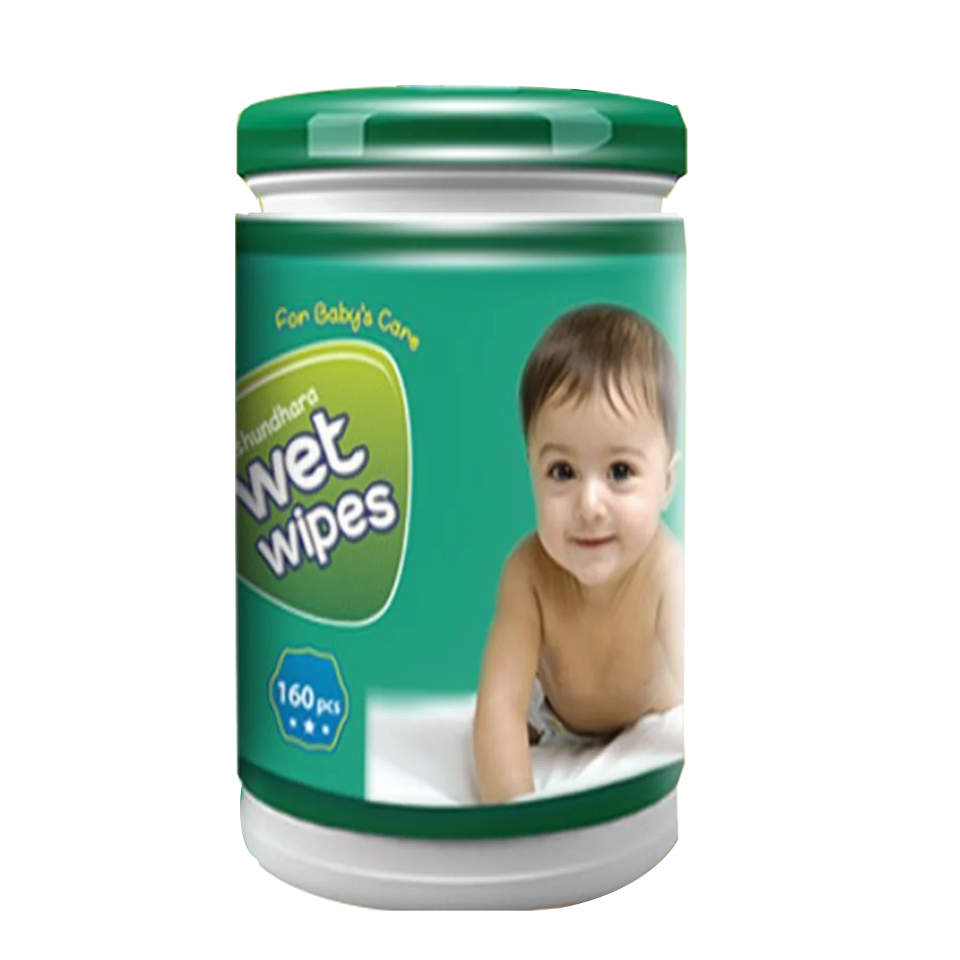 
No stimulation soft comforts warmer plastic cases baby wipe 