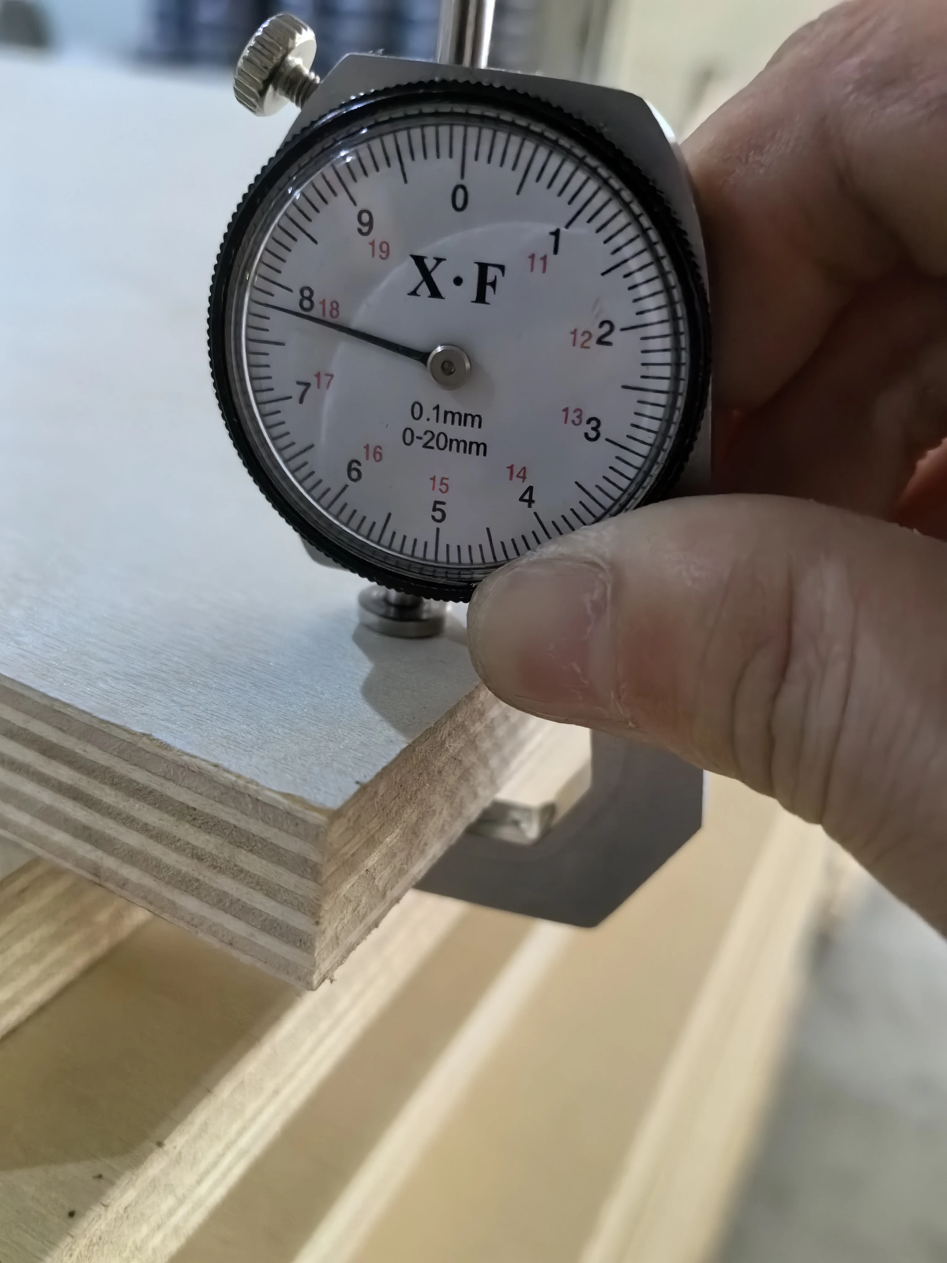 EN standard birch plywood 9mm 15mm 18mm Marine board Waterproof Birch Plywood Furniture Baltic Birch Laminated Plywood FSC