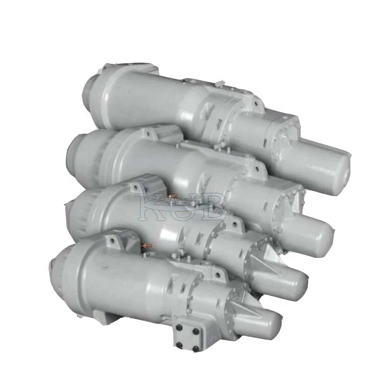 06TVX753 Carlyle brand compressor oil R134a compressor