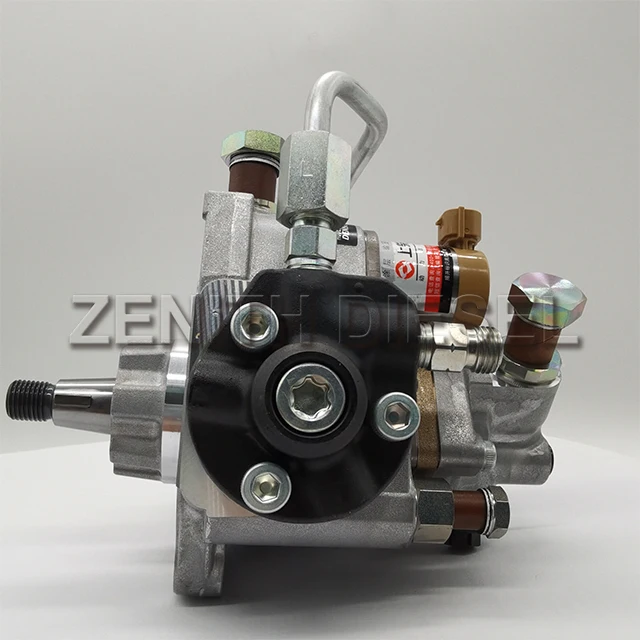 2940002591 Diesel Fuel Pump  294000-2591  For SDEC BUS D912 S0000680002