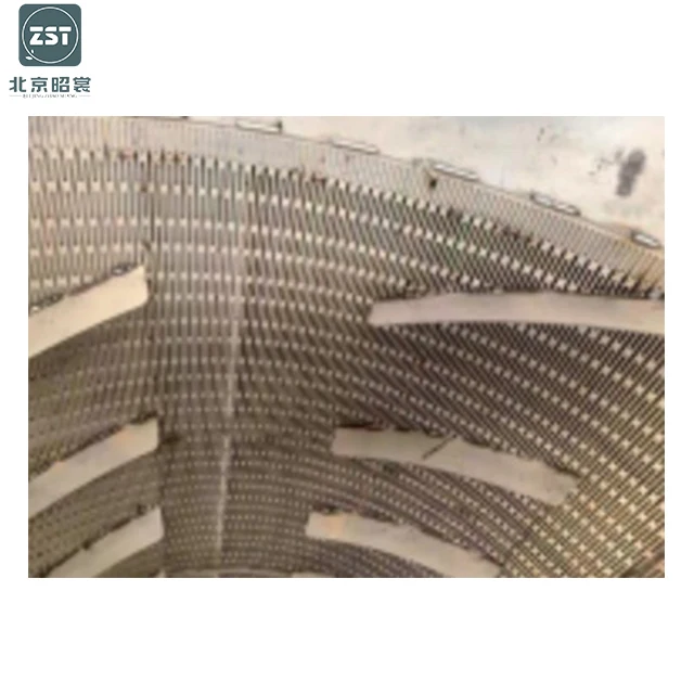 MDF Particle board OSB Wood Chips Washing Machine