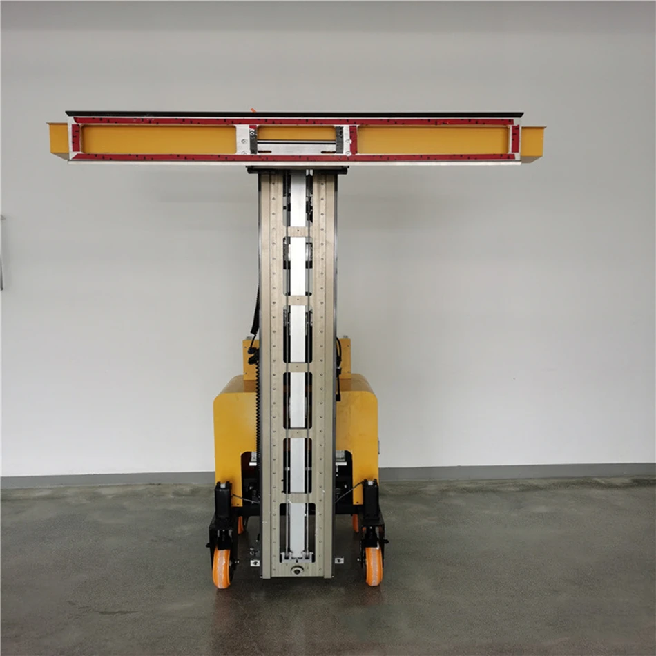 Low price render automatic wall plastering machine  Best Sell Wall Rendering Machine/Concrete Plastering Machine