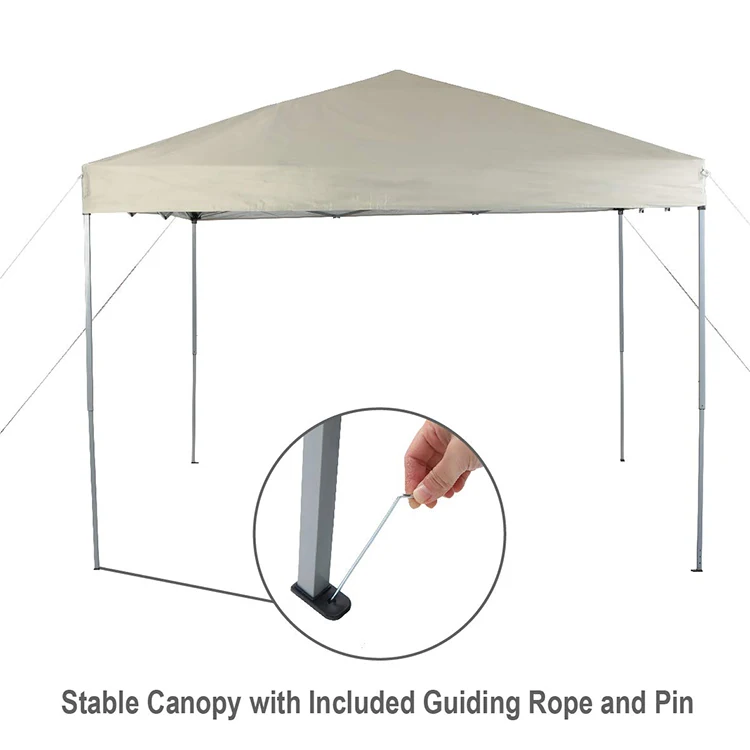 3*3 m Outdoor Advertising Custom Print  Pop Up Canopy  Custom Printed Tent  Outdoor Waterproof Commercial