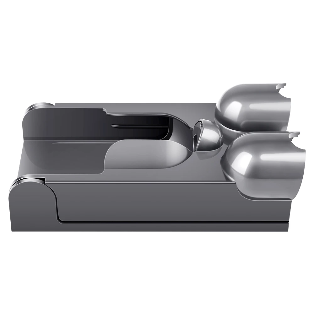 Wall Mount Docking Station Compatible with Dysons V10slim/V12 Vacuum Cleaner Home Appliance Spare Parts