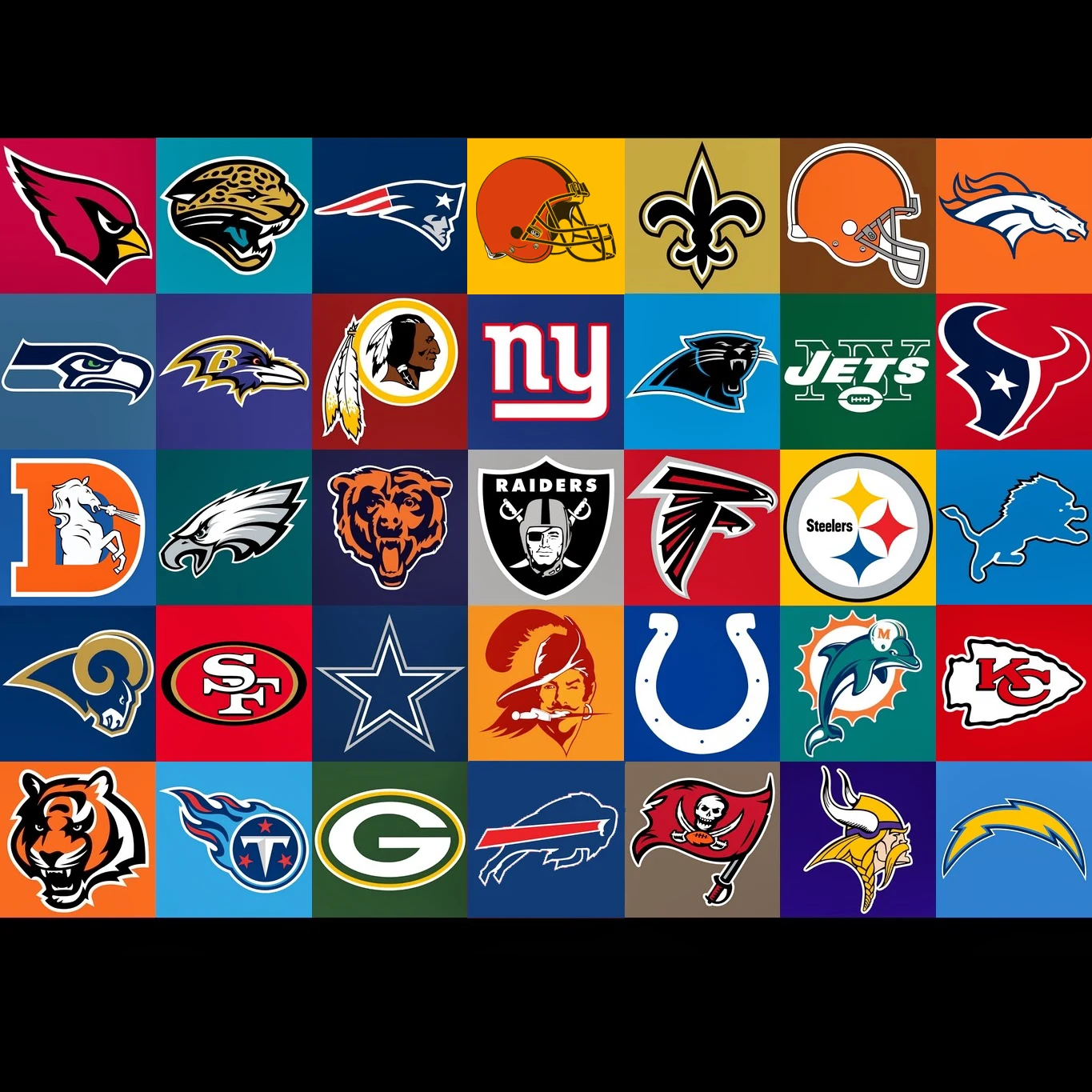 In Stock Nfl flag all teams 3x5 FT High Quality Buffalo bills  Dallas cowboys Banner 100% Polyester Sports NFL flag