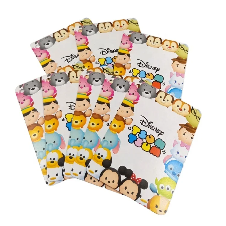 Printable Full Color Blank Waterproof Self Adhesive Glossy / Matte / Clear Film Sheet Vinyl Sticker Label Paper