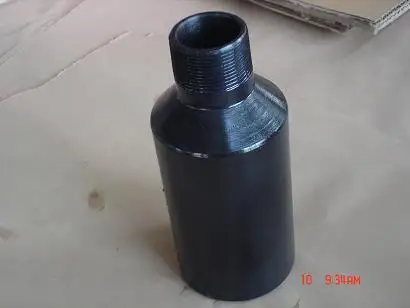 Forged Carbon Steel/Stainless steel Swage Nipple