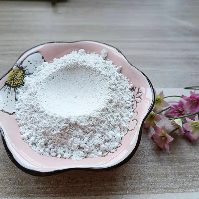 Порошок сепиолита для обработки воды строительных материалов огнестойкие материалы бумажные покрытия