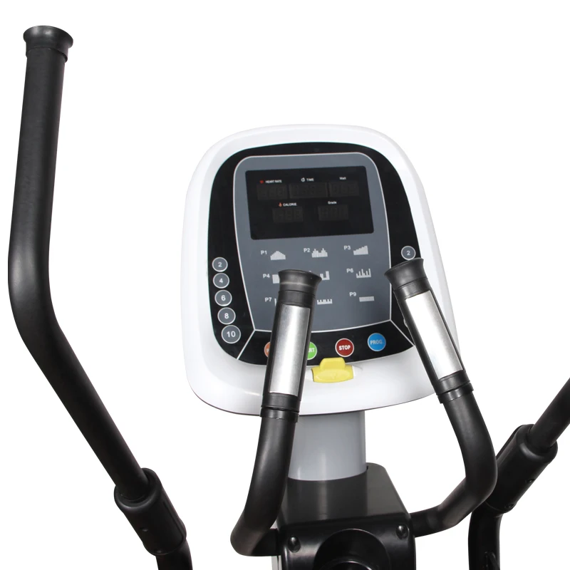 Wholesale professional magnetic elliptical trainers  elliptical trainer bike