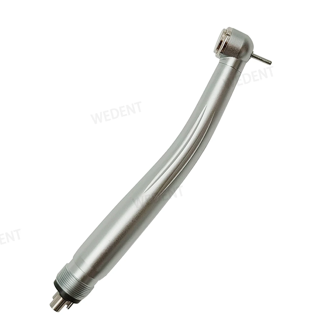 Implant Engine Dental Chair 2/4 Holes Handpiece Push Button Dental Single Spray High Speed Dental Turbine Handpiece