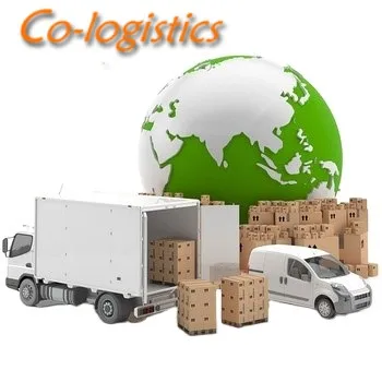 Customs clearance fee cheap sea freight rate used containers from China to Los Angeles USA top shipping