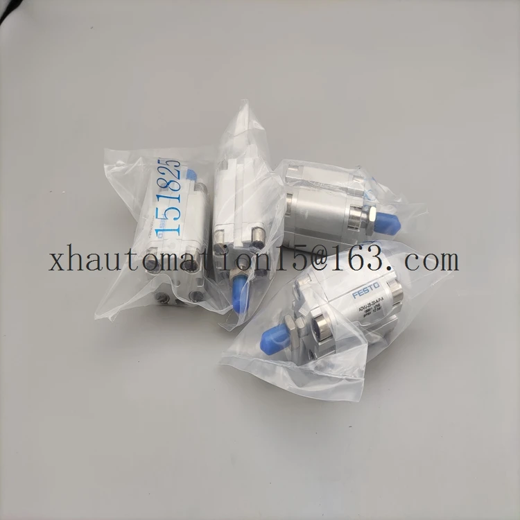  В исходном цилиндр DSNU-50-40-PPS-A 559316 Новый DSNU-50-160-PPS-A 559321 Германия