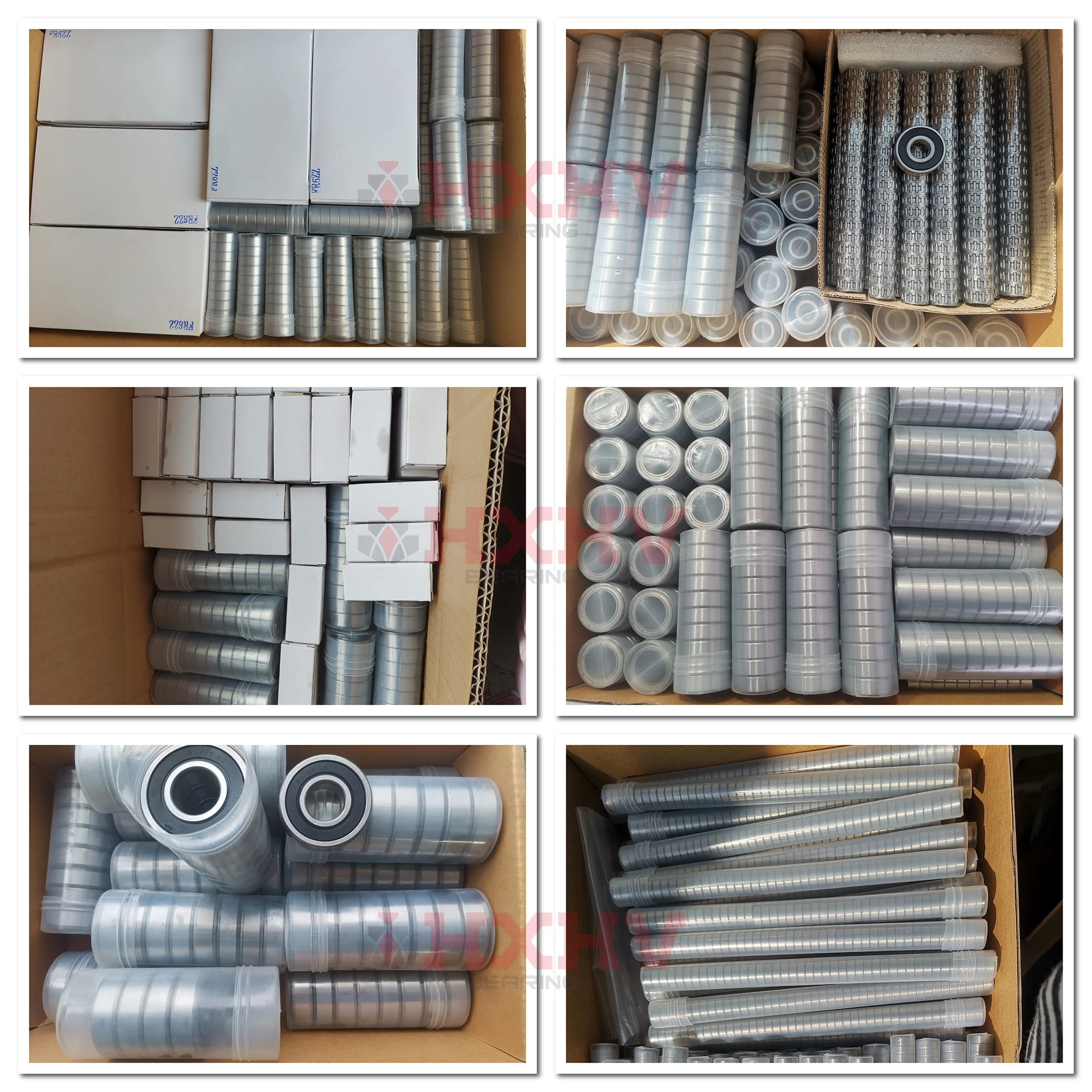 Supplier 170mm 6022 6122 6219 6316 16022 62219 62316 63316 hxhv black ceramic bearings