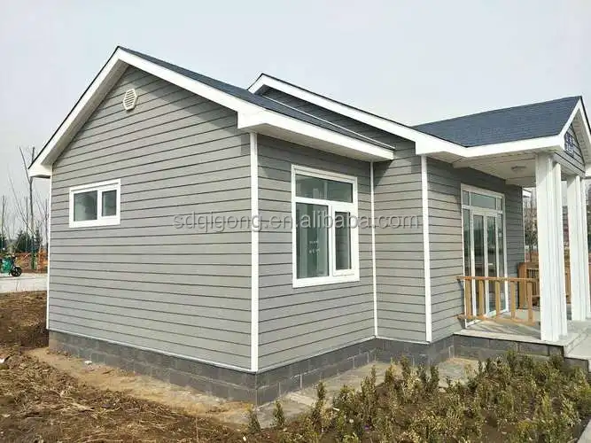 High density insulation 50MM eps sandwich panels decorative eps panel exterior wall panel for Prefab House
