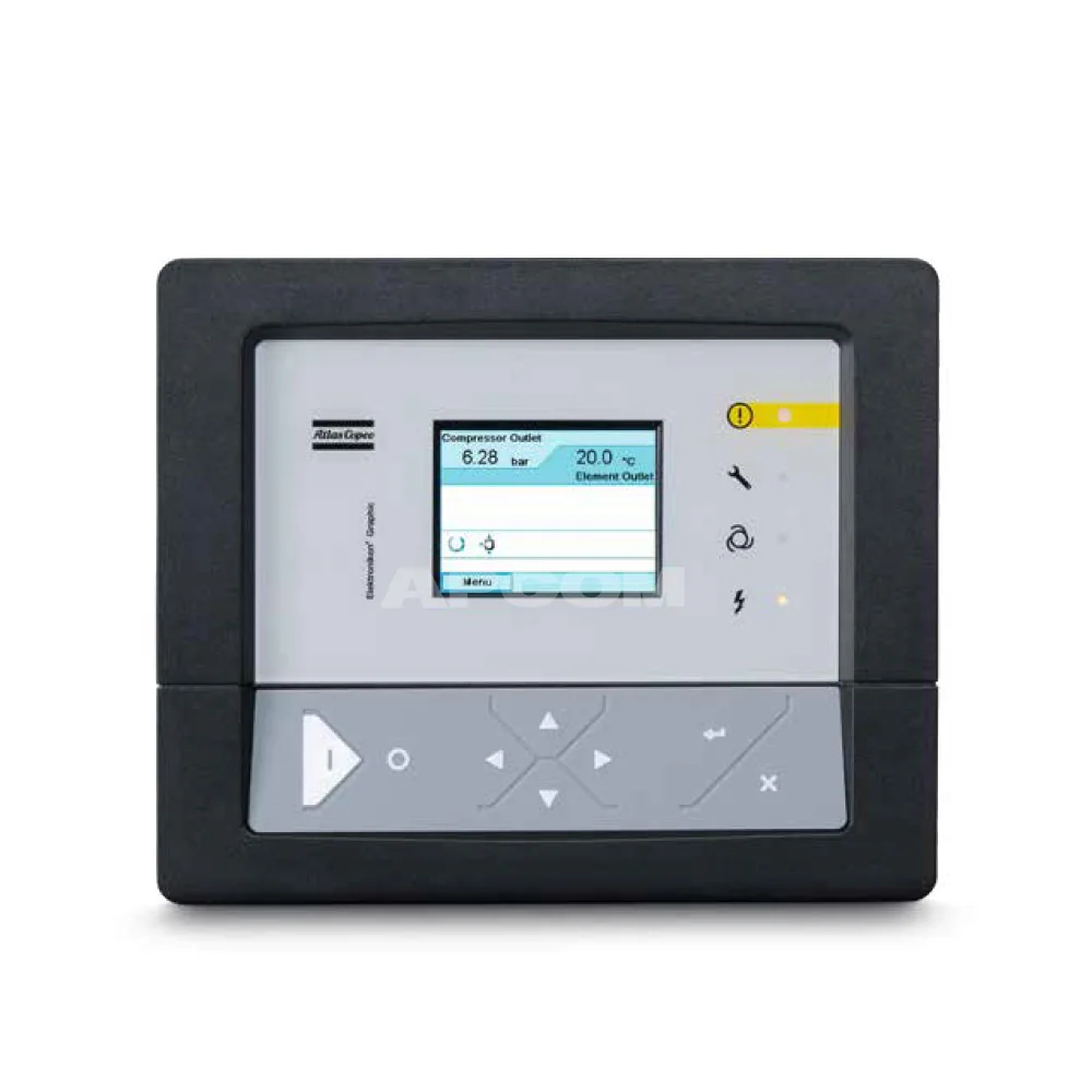 GA110 VSD воздушного компрессора Atlas Copco + GA110VSD FF GA 110 для 110KW