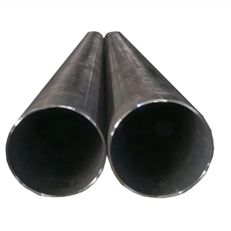 Q235 carbon square steel rectangular steel pipe