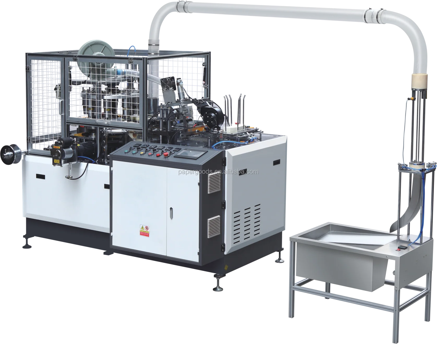 New Hot Sale Paper Cup Machine For Factory