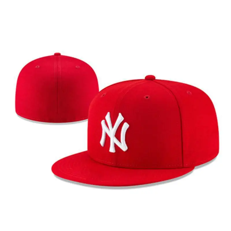 Wholesale customized in stock High Quality Custom Embroidery Logo 6 Panel Hip Hop Flat Brim Snapback Sports Hat Cap