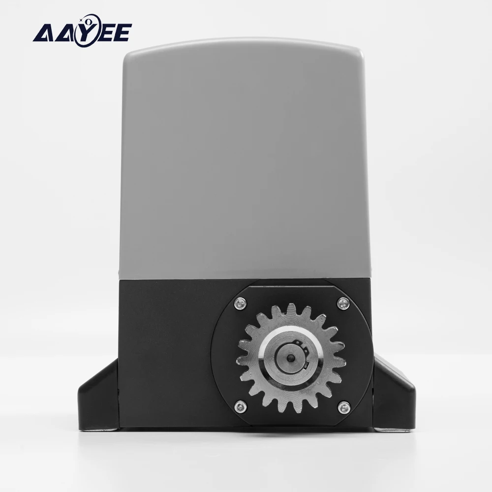 AAYEE  Good Quality 2000kg automatic sliding gate opener for sliding door
