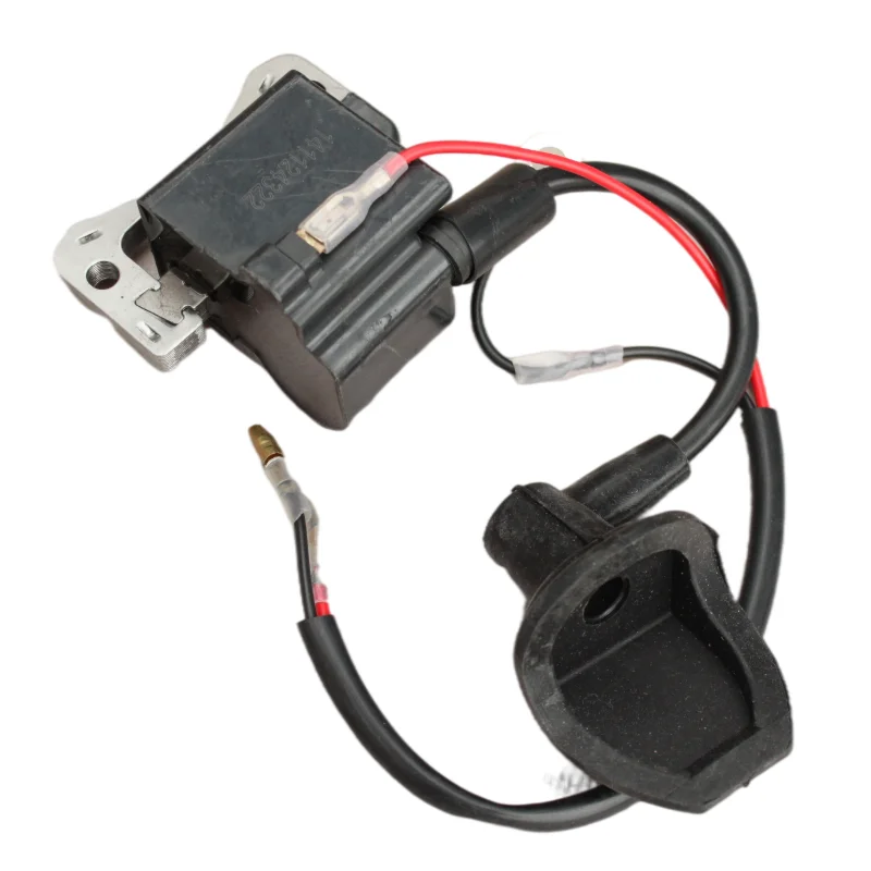 IGNITION COIL FOR 1E40F-6 Brush cutter engine