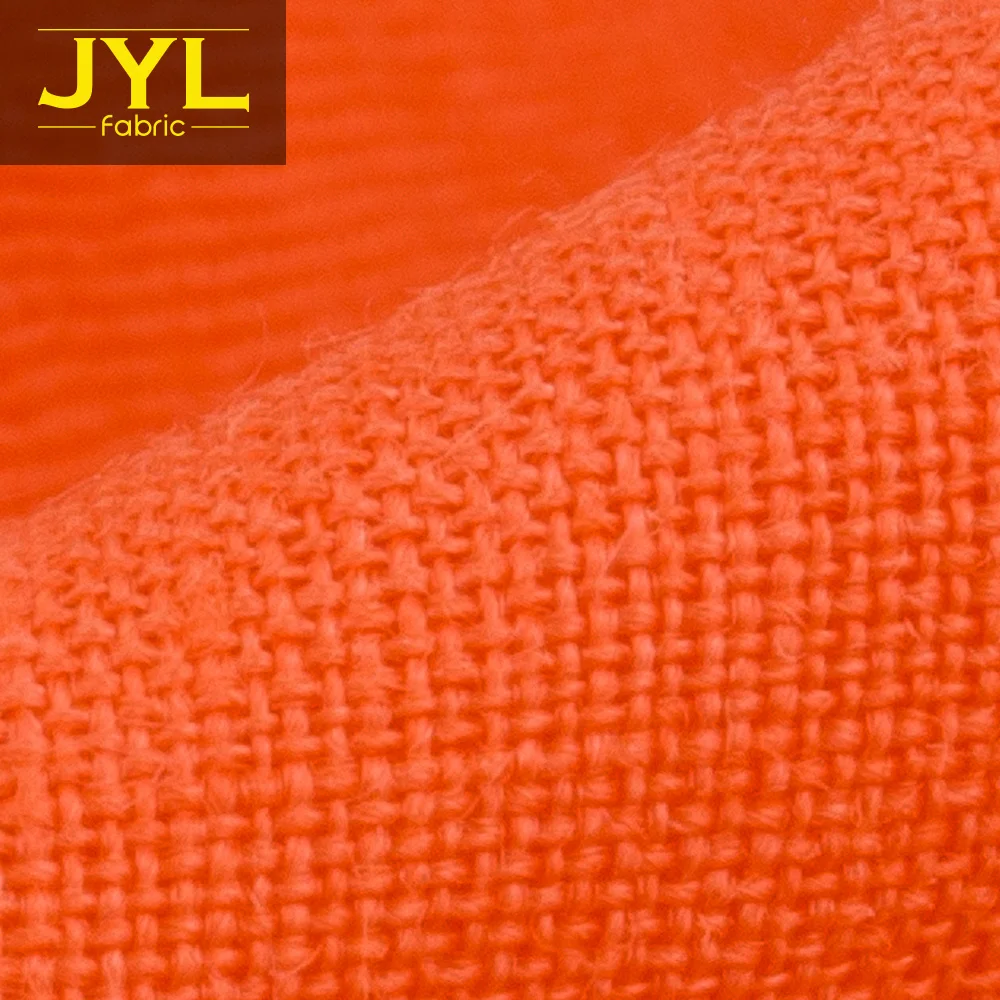 
JYL 100% ramie fabric free sample/colors swatch or fabric GL1008# bulk fabric supplier 