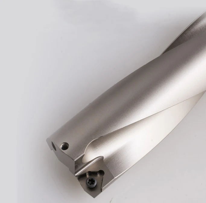 Hot sale WC and SP type  Indexable 2D 3D 4D U Drill for CNC