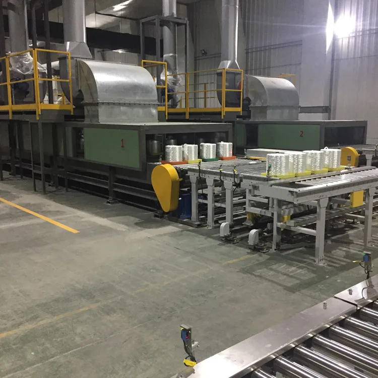 Hot Selling Fiberglass Assembled Multi-End Roving E-glass Spray Up Roving