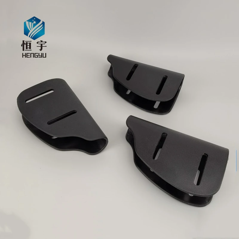 Plastic factory Customized Pu PP PVC ABS ps nylon plastic fabrication molding part agricultural plastic products