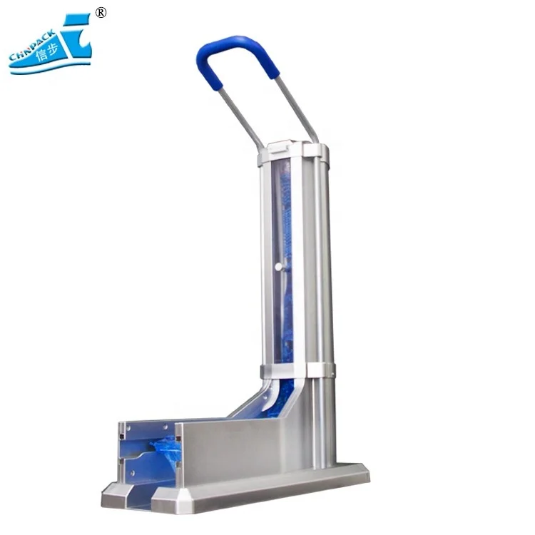 Automatic Intelligent shoe covers dispenser