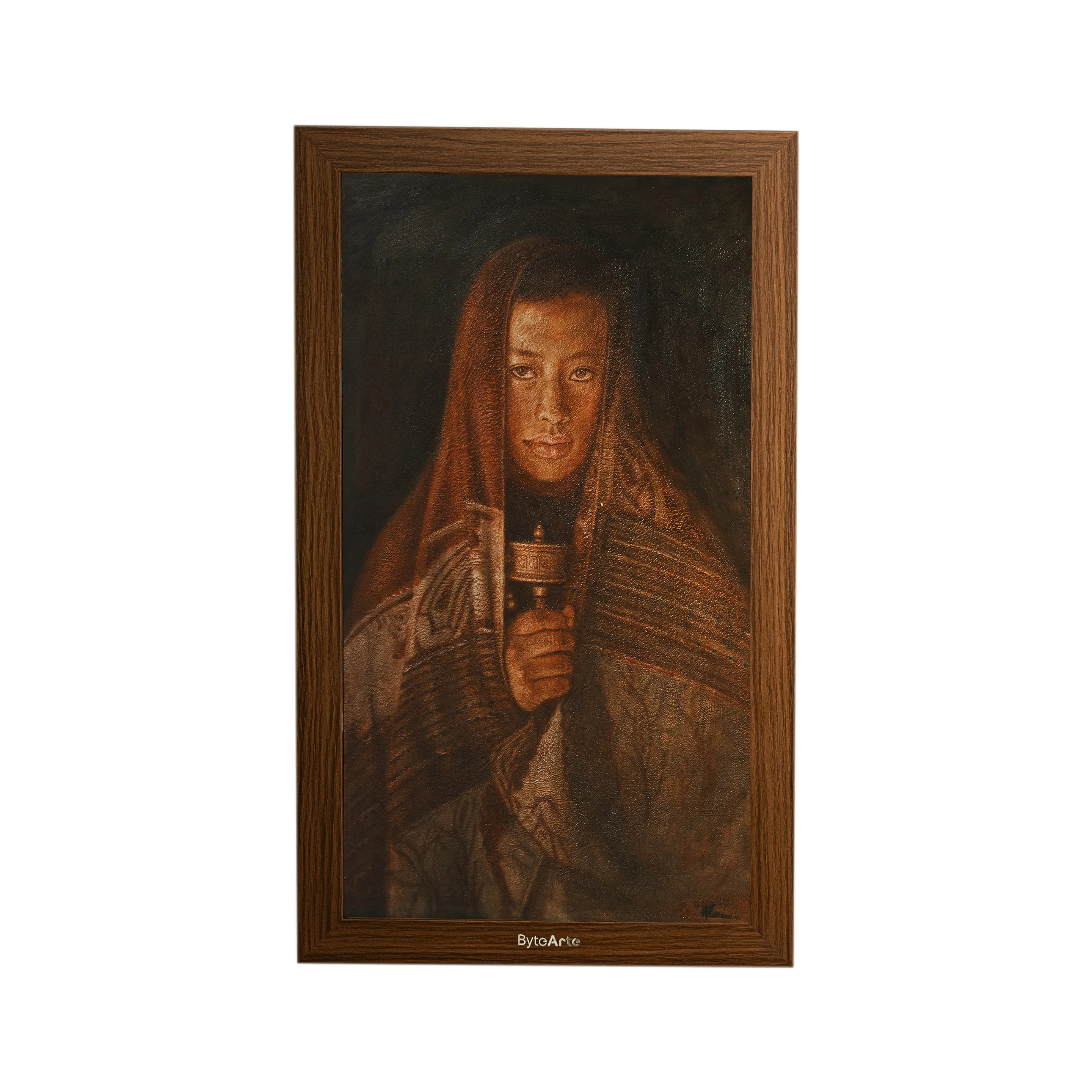 32-Inch Indoor Indoor Digital Signa LED Screen Smart Advertising avi/mp4 Video Playback mp3 Audio Format Plastic Frame WiFi