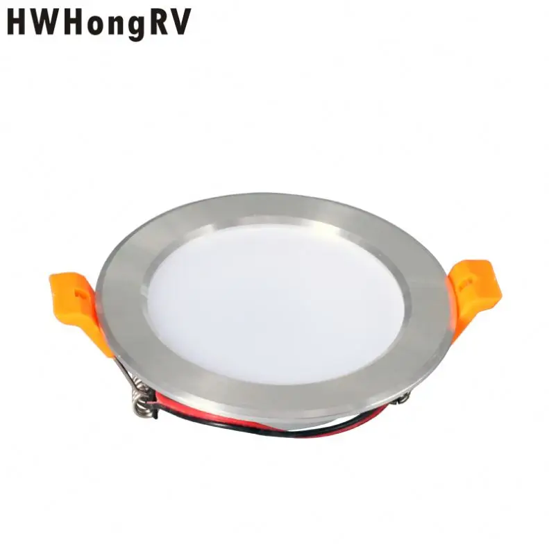  Туристического автофургона 12V СИД РВ потолочные внутренний купол огни для