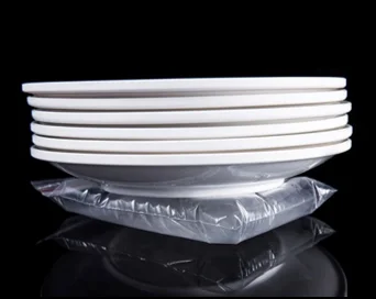 Ready to ship high quality sealing strip personalized repeated use biodegradable high quality polyethylene lucency zip lock bags