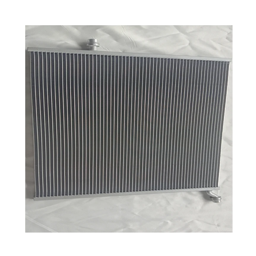 Factory Direct Sales Auto Spare Parts Standard Car Radiator For Audi Bmw Benz Ford