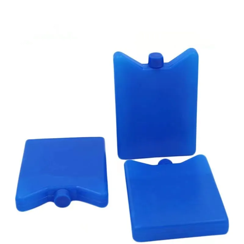 ice Pack for Lunch Box - Freezer Packs - Original Cool Pack | Slim & Long-Lasting Reusable Ice Packs for Lunch Bags