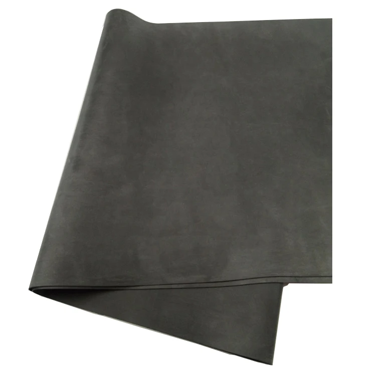 Fabric reinforced rubber sheet cloth neoprene fabric rubber latex sheet