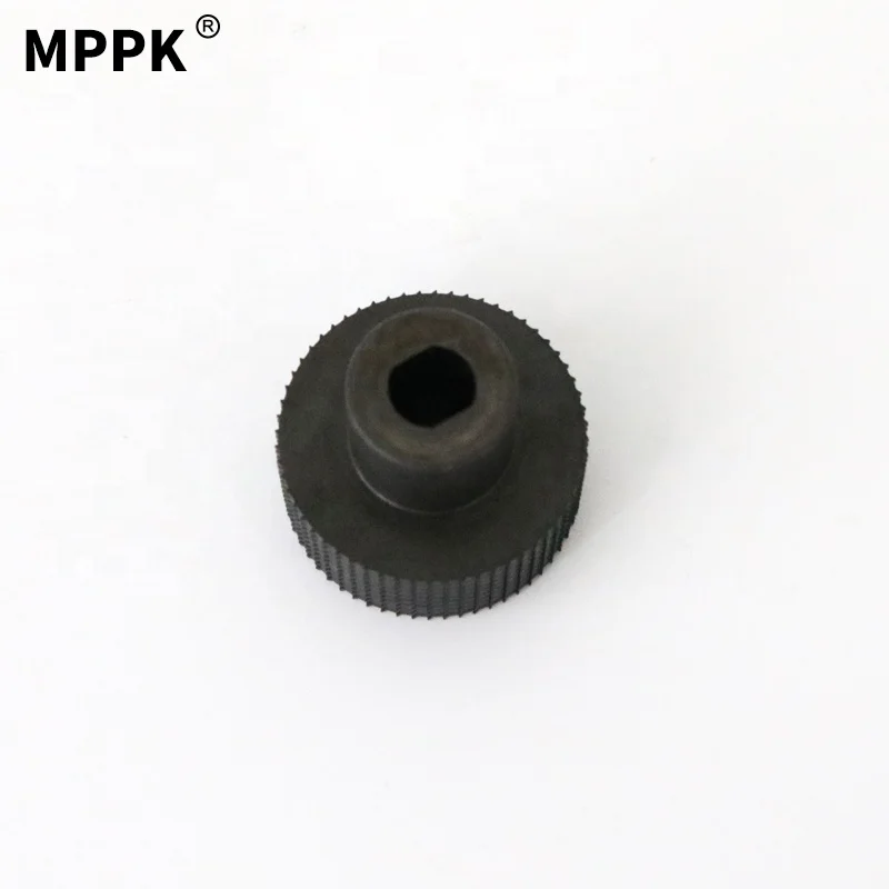 MPPK JD13/16 Battery powered Plastic PET PP Strapping Machine Spare Parts Wearing Accessories Tensioning wheel JD1013