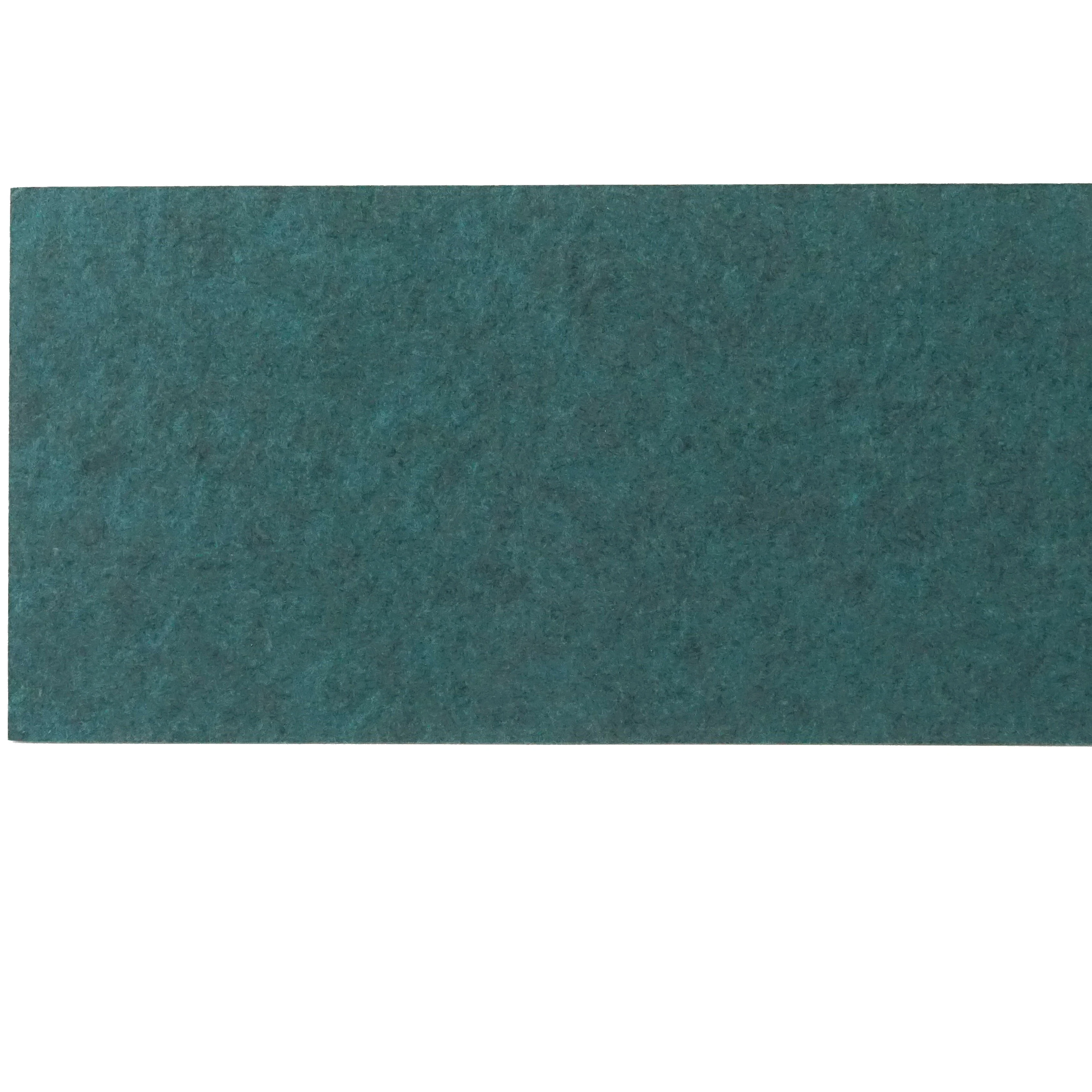  Noise Absorption Room Divider Manufacturer Fabric Wrapped Acoustic