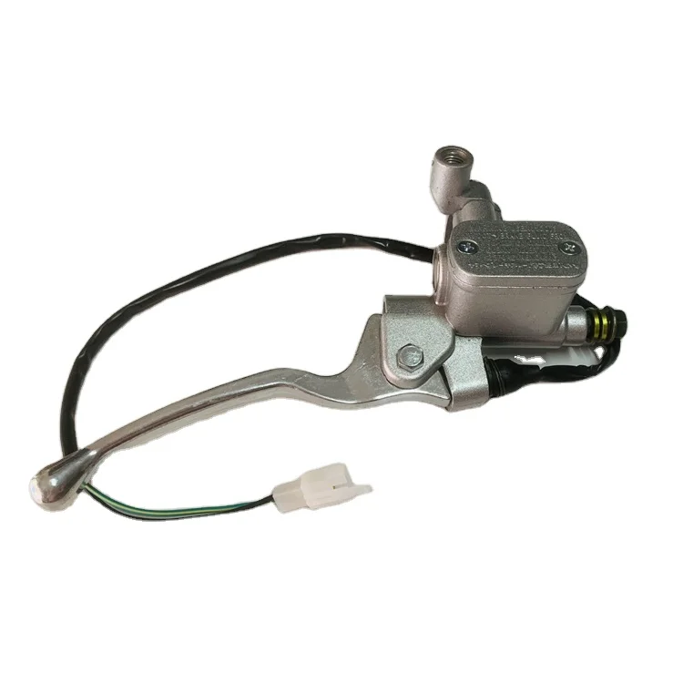 Motorcycle spare parts  Brake Clutch Master Cylinder Pump Levers Hydraulic pumb for mio BE8