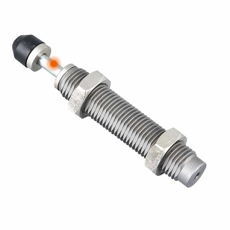 SMC type RBC Series 15mm stroke RBC2015 165g with cap Shock Absorber