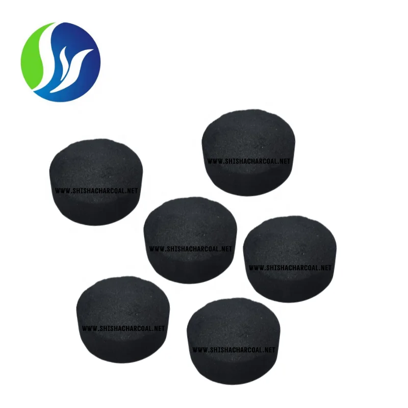 Best Seller Hookah Shisha Charcoal For Middle East