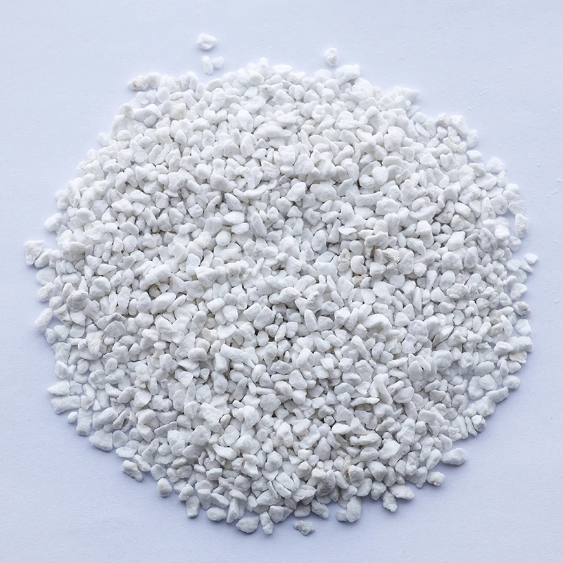 Factory Direct Supply Bulk Perlite Price 3-6mm Natural Agriculture Perlite