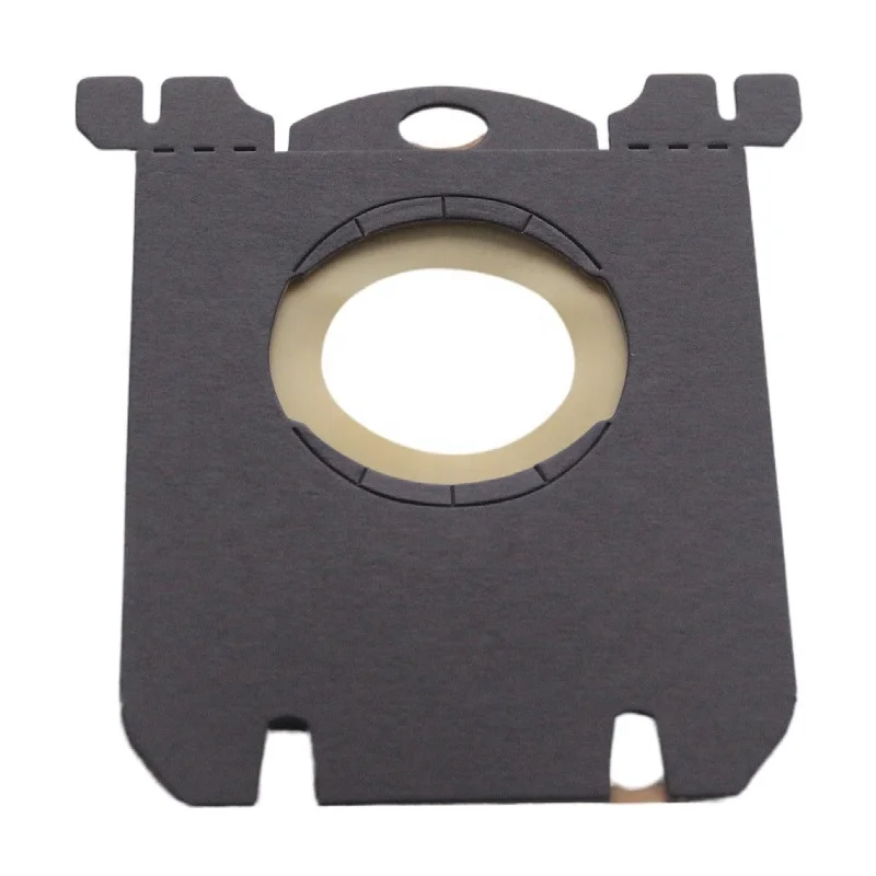 White Non-woven Dust Filter Bag Replacement for Electrolux/Philips S-bag FC8208 FC8220 FC9088 HR8360