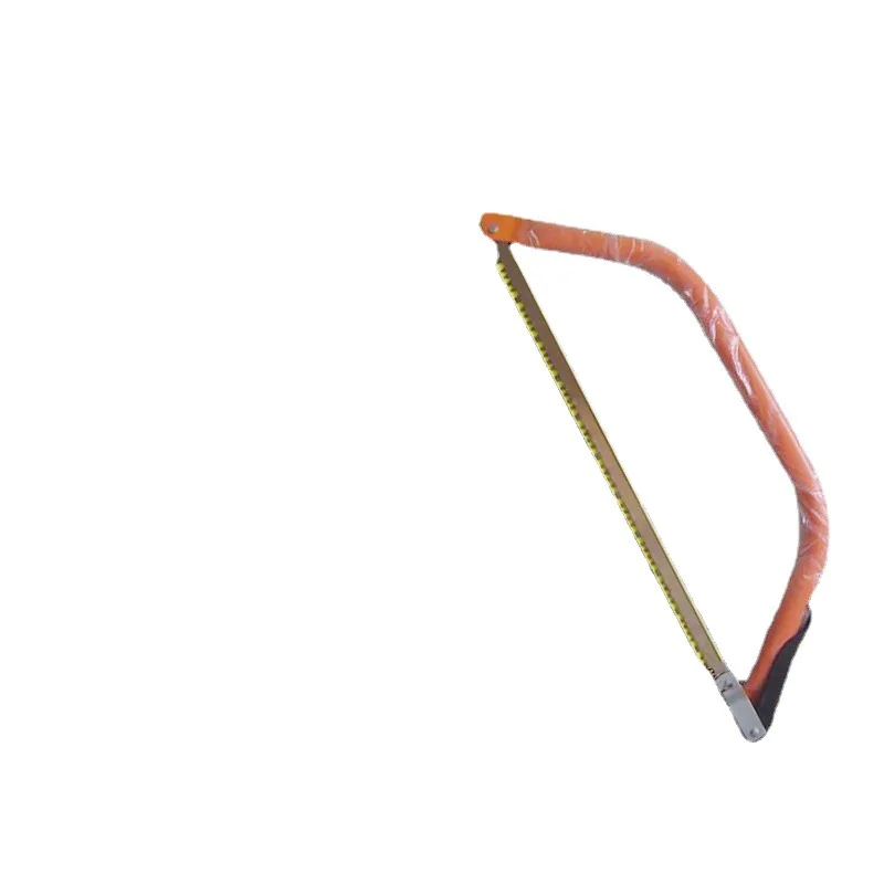 Factory Direct Sale Garden Bow Saw High Quality Functional Bow Saw For Wood Cutting