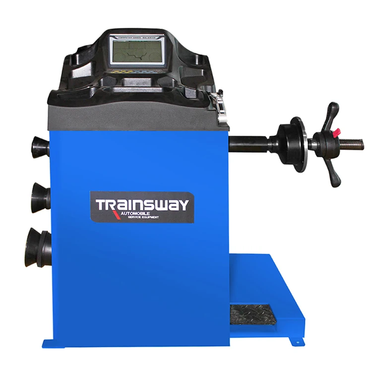 Светодиодный дисплей, балансировка колес с машинкой для выравнивания колес 3c