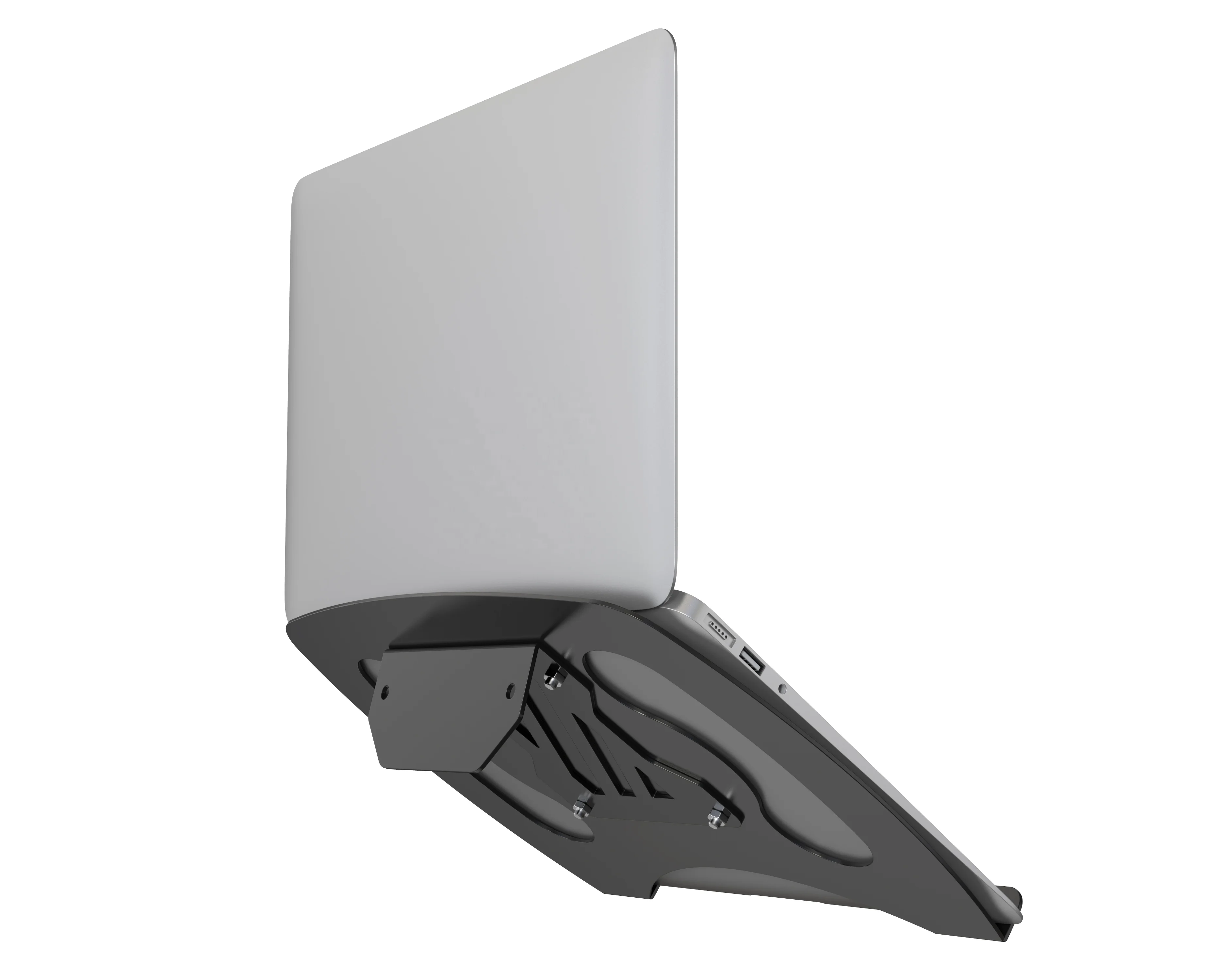 V-mounts Fit 13'-27' screen monitor mount stand with universal hardware pack included