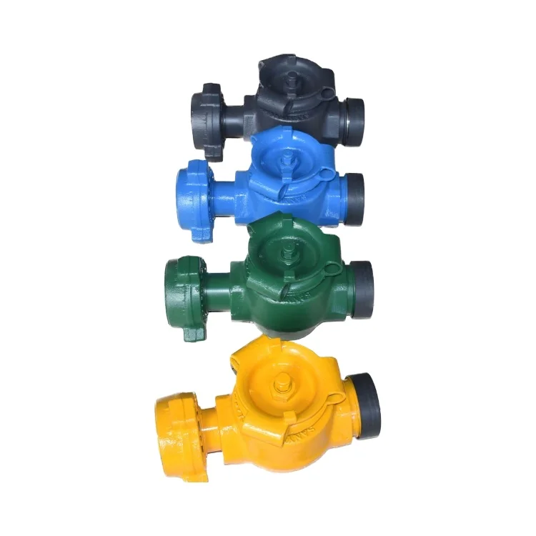 2 в 35 МПа 105 5000 Psi -15000 соединение или резьбы Spm Fmc api 6a