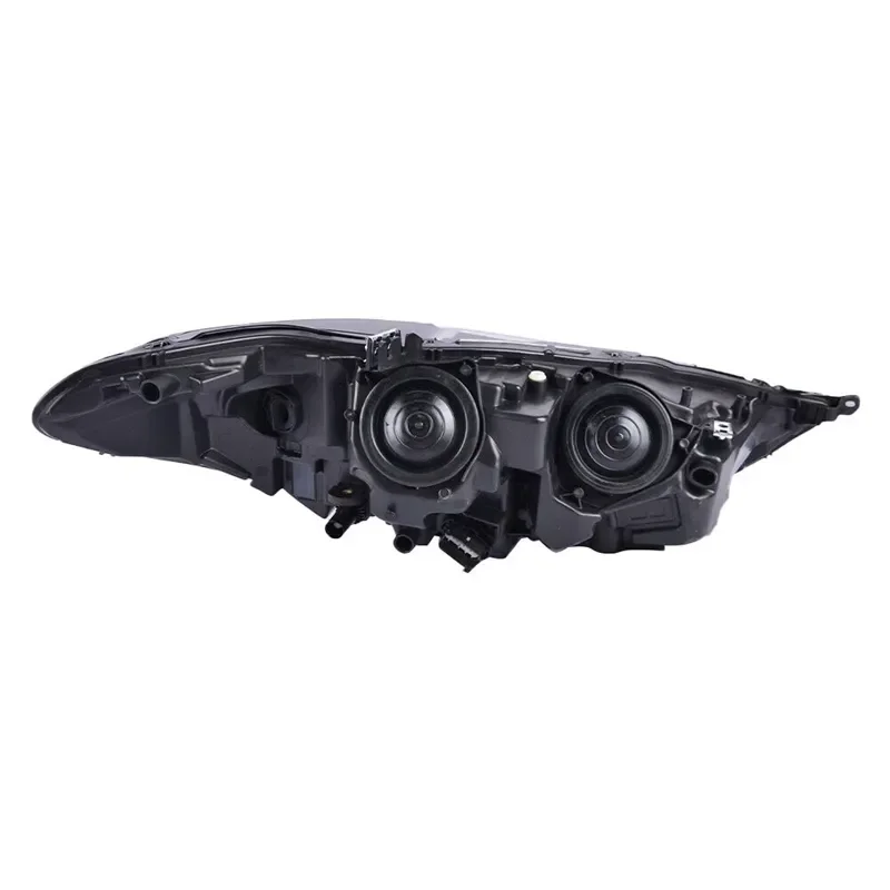 Auto Lighting System Headlamps Car Front Head light For Ford Fusion 2017 2018 2019