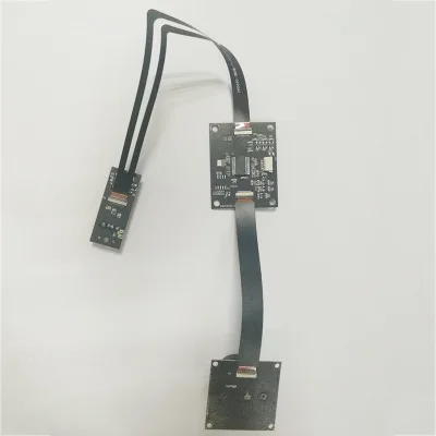 Производитель камер 5MP OV5640 модуль двойной камеры USB свободный накопитель бинокулярное распознавание