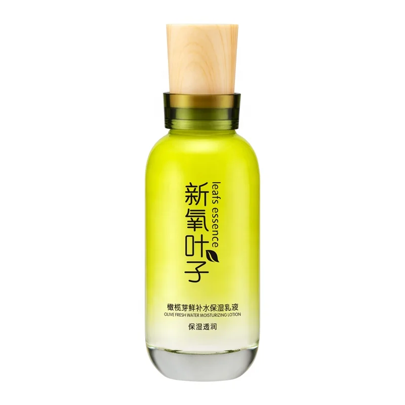 
 Hot Sale Olive Bud Water Moisturizing Lotion Facial Hydrating Toner  